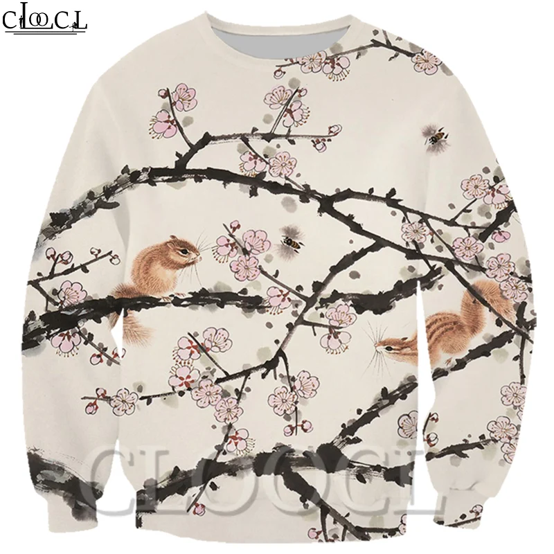 Толстовка CLOOCL осенняя Новинка для мужчин/женщин уличная одежда с длинным рукавом