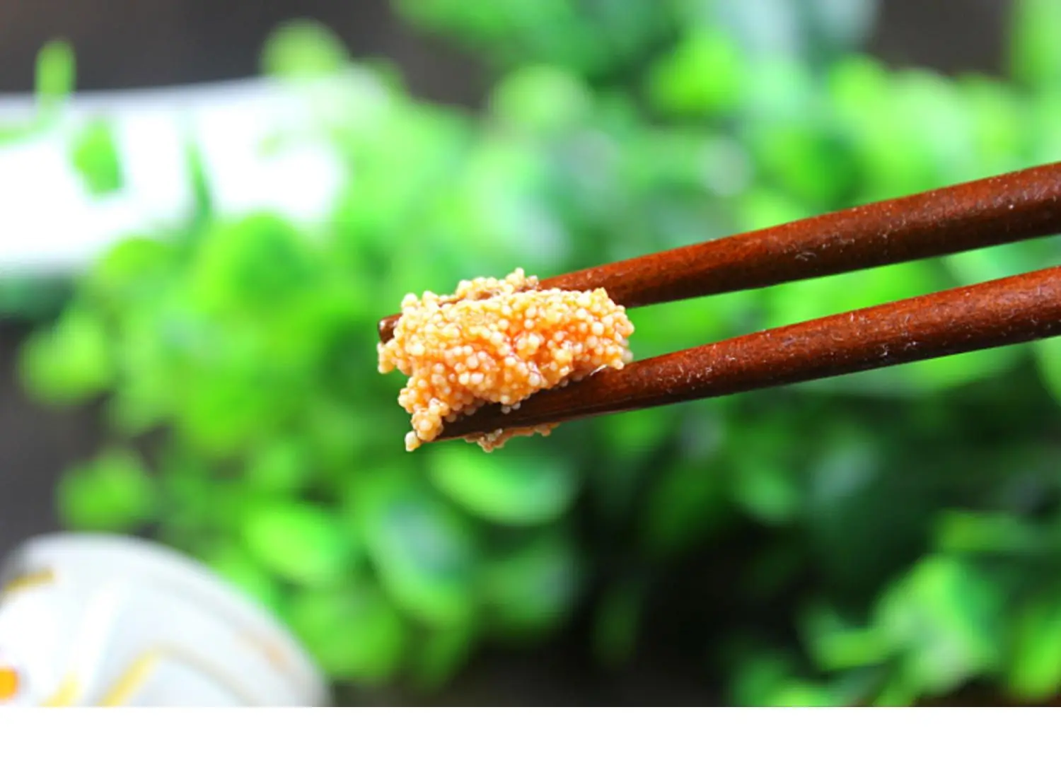 Глубоководная Икра 100 г/коркор. материал для пряных суши порфира рисовая булочка