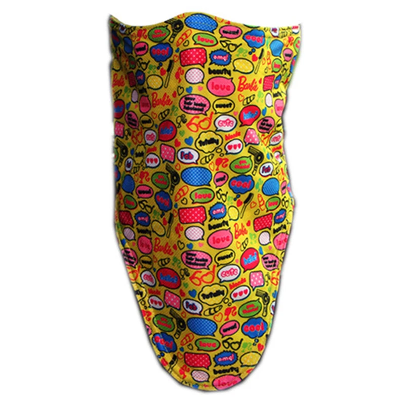 PROPRO Лыжная маска для катания на лыжах сноуборде велоспорта кемпинга уличная лица