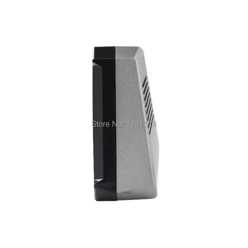 Алюминиевый Чехол для Raspberry Pi 4B Argon One M.2 SSD с разъемом расширения - купить по