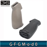 tactical gfg mod 0 hand s top nylon polymer hunting gbb ar 15 hand guard blocker upgrade paintball accessories