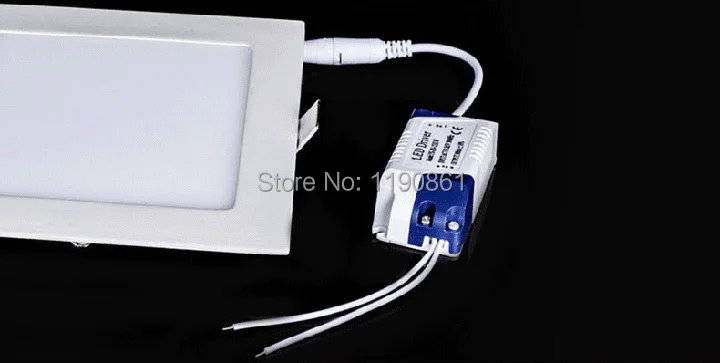 Светодиодный потолочный светильник 24 Вт ярсветодиодный светодиодная кухонная