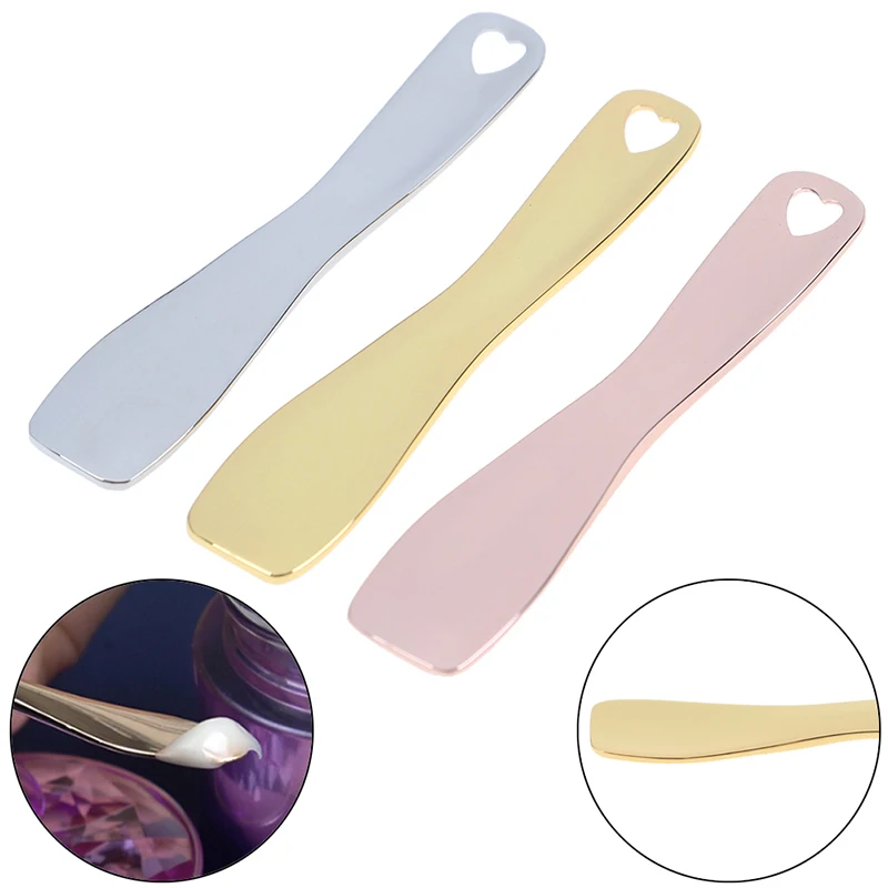 1 шт. маска для лица ложка лифтинг против морщин глаз усталость облегчение массаж