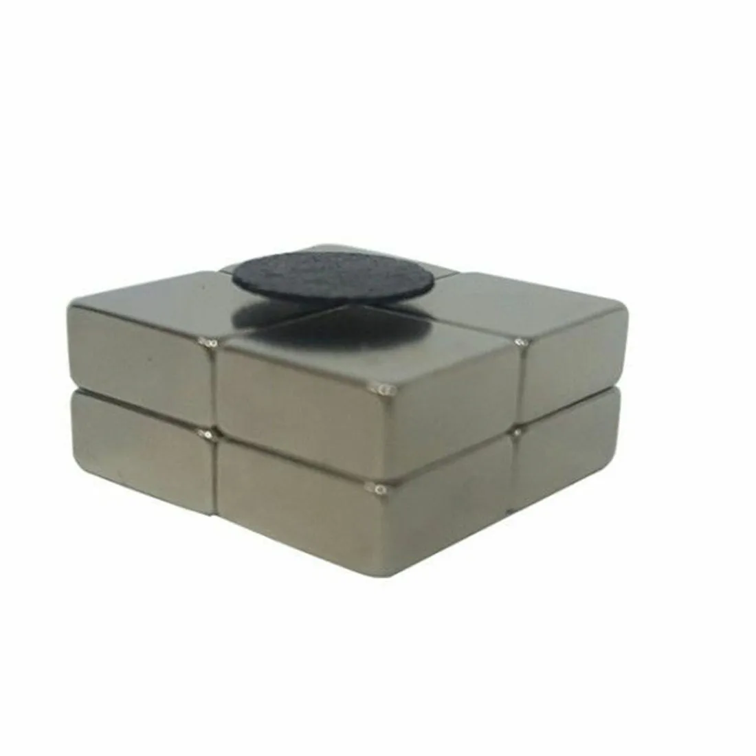 

Pyrolytic Graphite Maglev Experiment Passive Maglev Science Experiment Toy Gift (Maglev height 1.2mm)