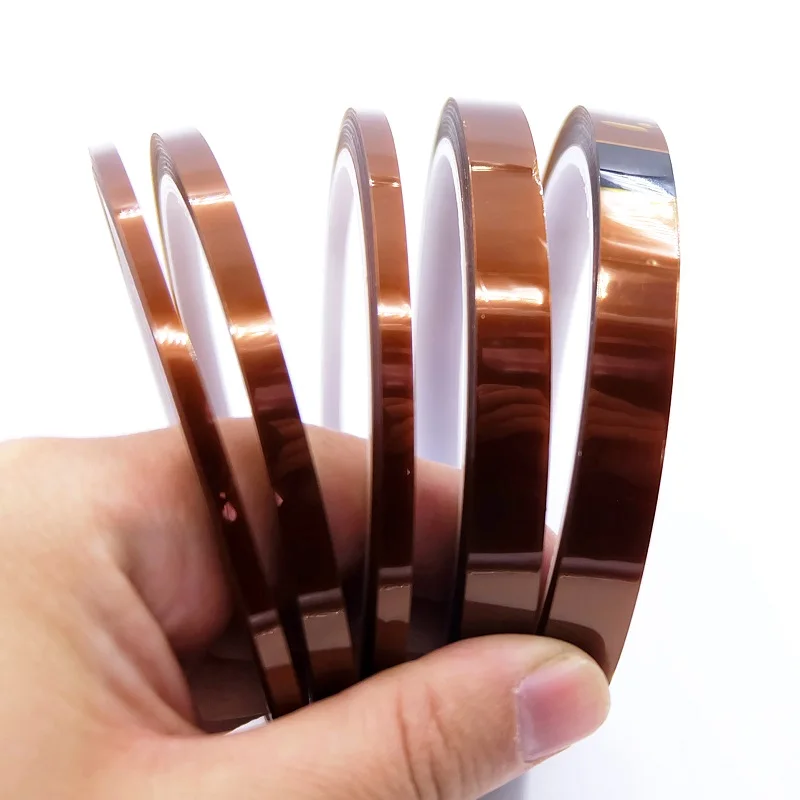 Высокотемпературная теплоизоляционная Лента BGA термоизоляционная лента из