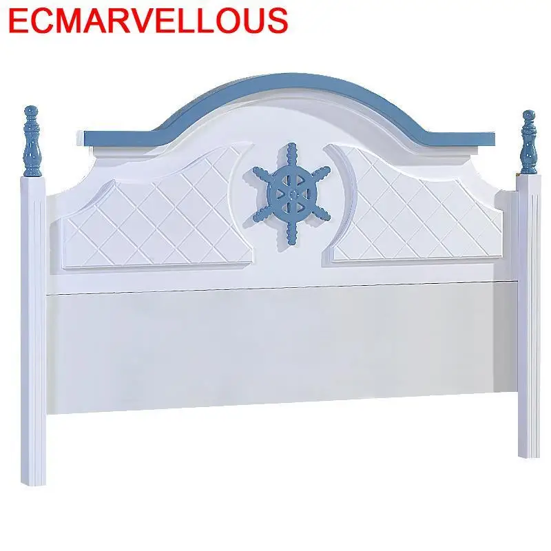 Чехол для кровати Letto Cabezales Capitone Madera mercernos Bois кровать Cabeceira Cabecero Cama Pared Tete De Lit