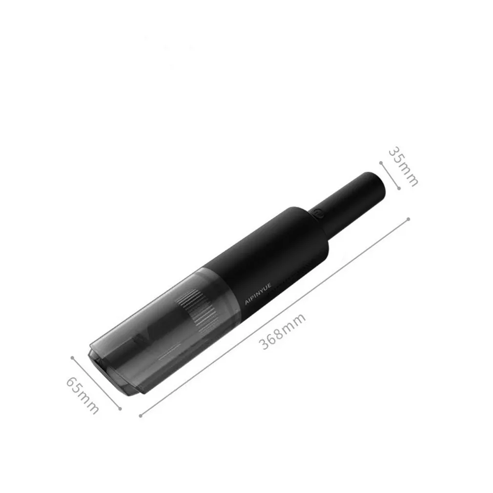 

120W 6000Pa Wireless car vacuum cleaner portable with handheld vacuum cleaner car household dual-use strong suction mini cleaner