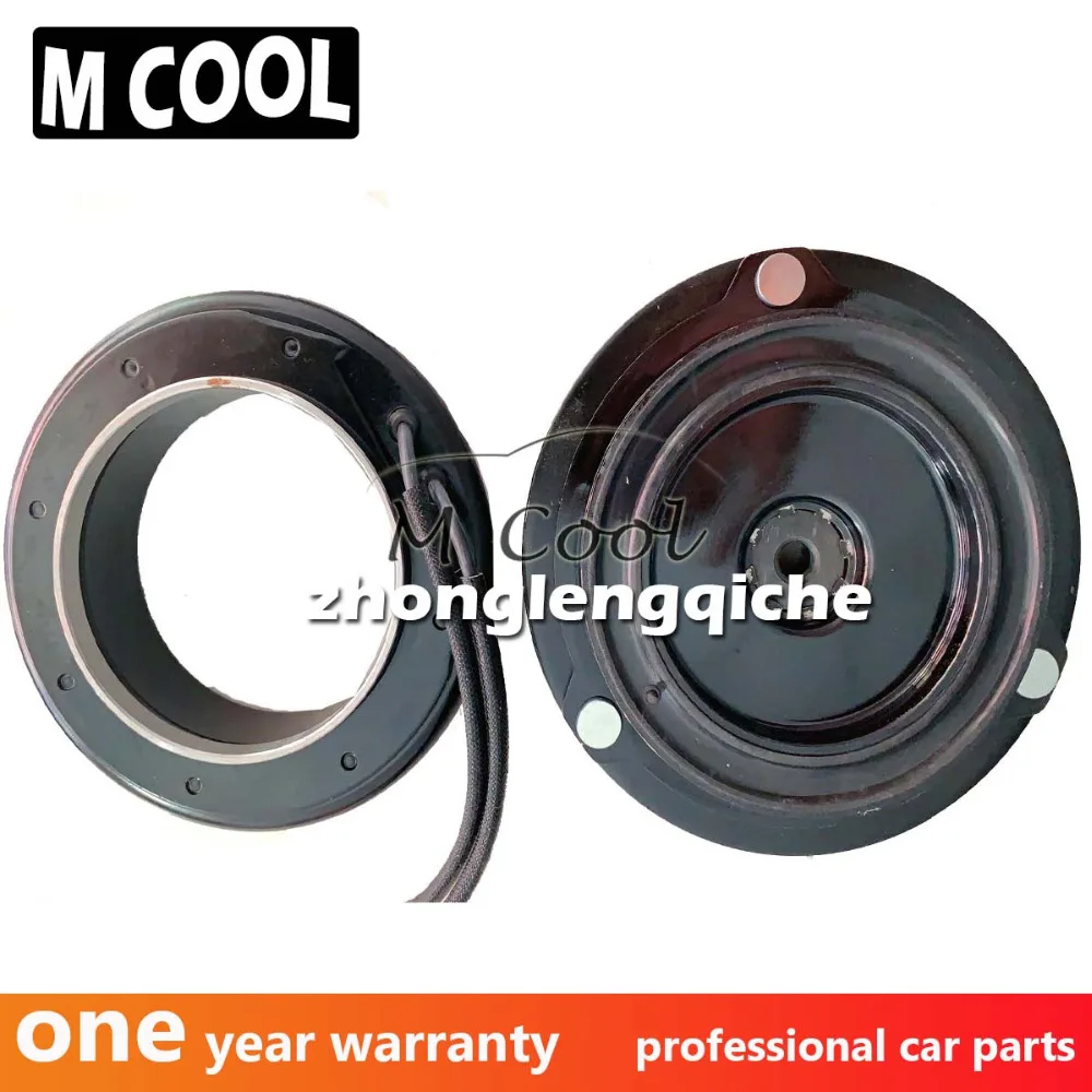 

Brand New Car AC Compressor Repair Spare Parts Clutch For Kia Sorento 2002-2009 AC Compressor 977013E350 97701 3E350