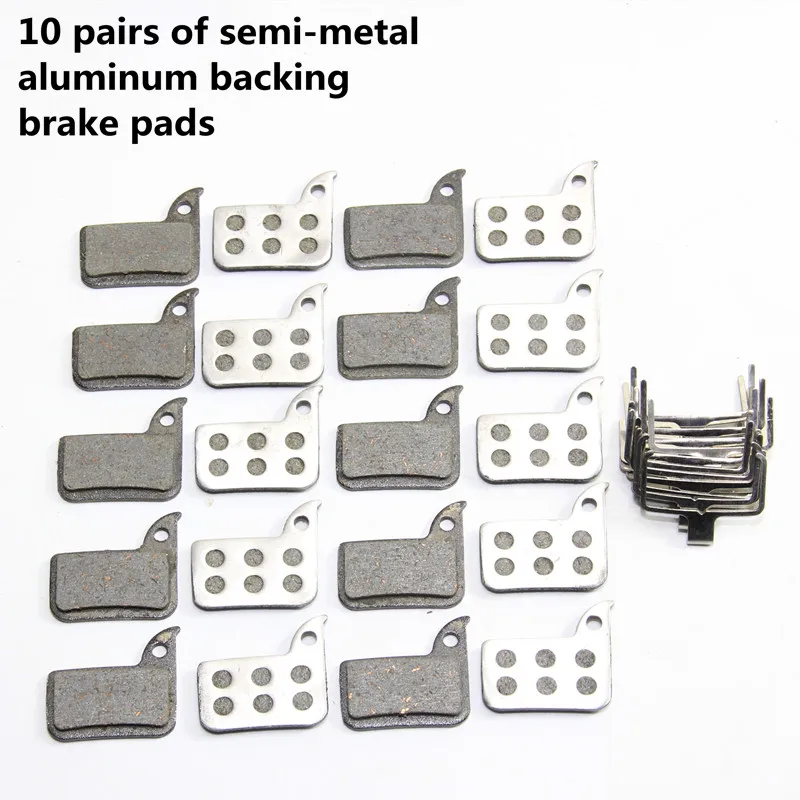 Велосипедные тормозные колодки для sram red 22 / Force cx1/22 Rival рычага | Спорт и