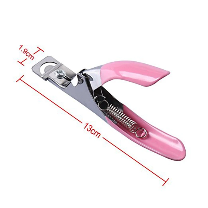 1 шт. профессиональная машинка для стрижки ногтей|Ножницы и триммеры| |