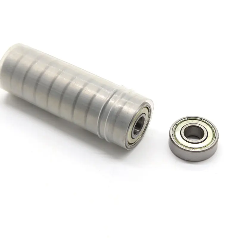 1/10 шт. 608ZZ подшипник из стали/подшипник радиальные шарикоподшипники 608-ZZ 8*22*7 мм 8x22x