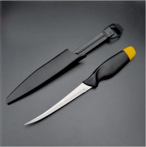 1 шт сделанных из нержавеющей стали для пищевых продуктов и кухонный нож шеф