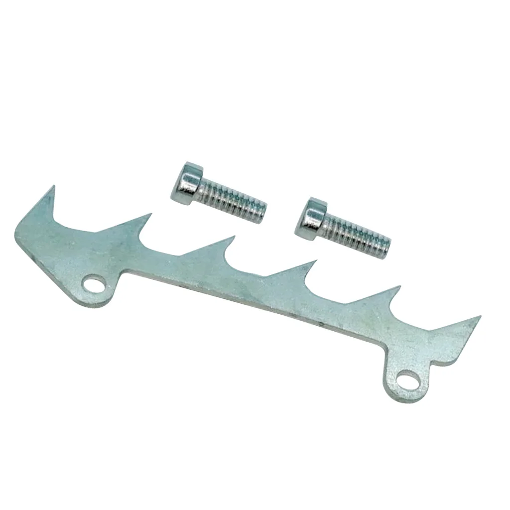 Шип бампера для бензопилы STIHL MS170 MS180 MS210 MS230 MS250 021 023 025, замена № 1123 664 0501