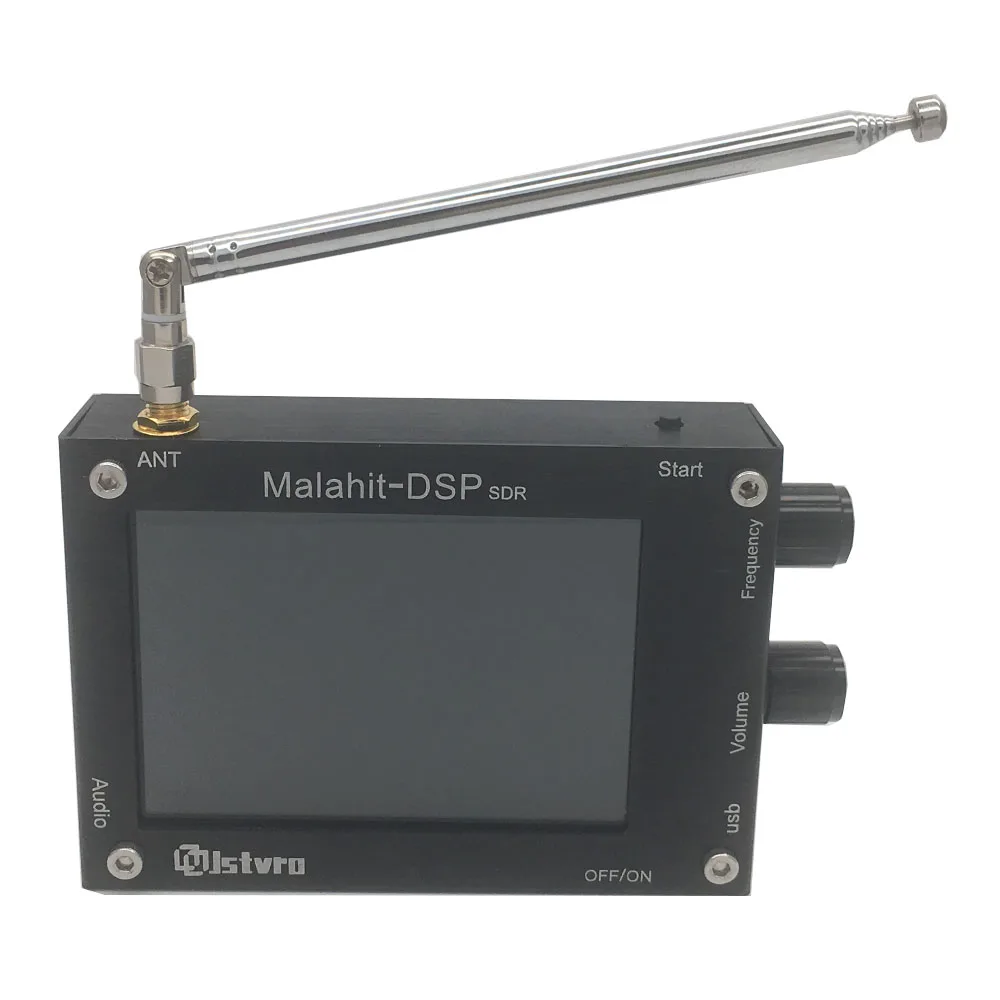 Реестровый код совершения акта 1. 10B 50 кгц-2 ГГц малахит SDR радио Malahit DSP приемник
