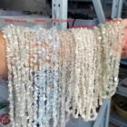 5-8 мм натуральный лунный камень синего цвета бусины белый кошачий глаз кристаллы опал бусины из драгоценного камня для изготовления ювелирных изделий ожерелья браслеты кольца DIY