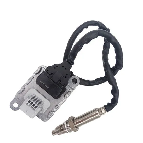 

High quality NOX SENSOR Nitrogen Oxygen Sensor 9678570780 5WK96746A