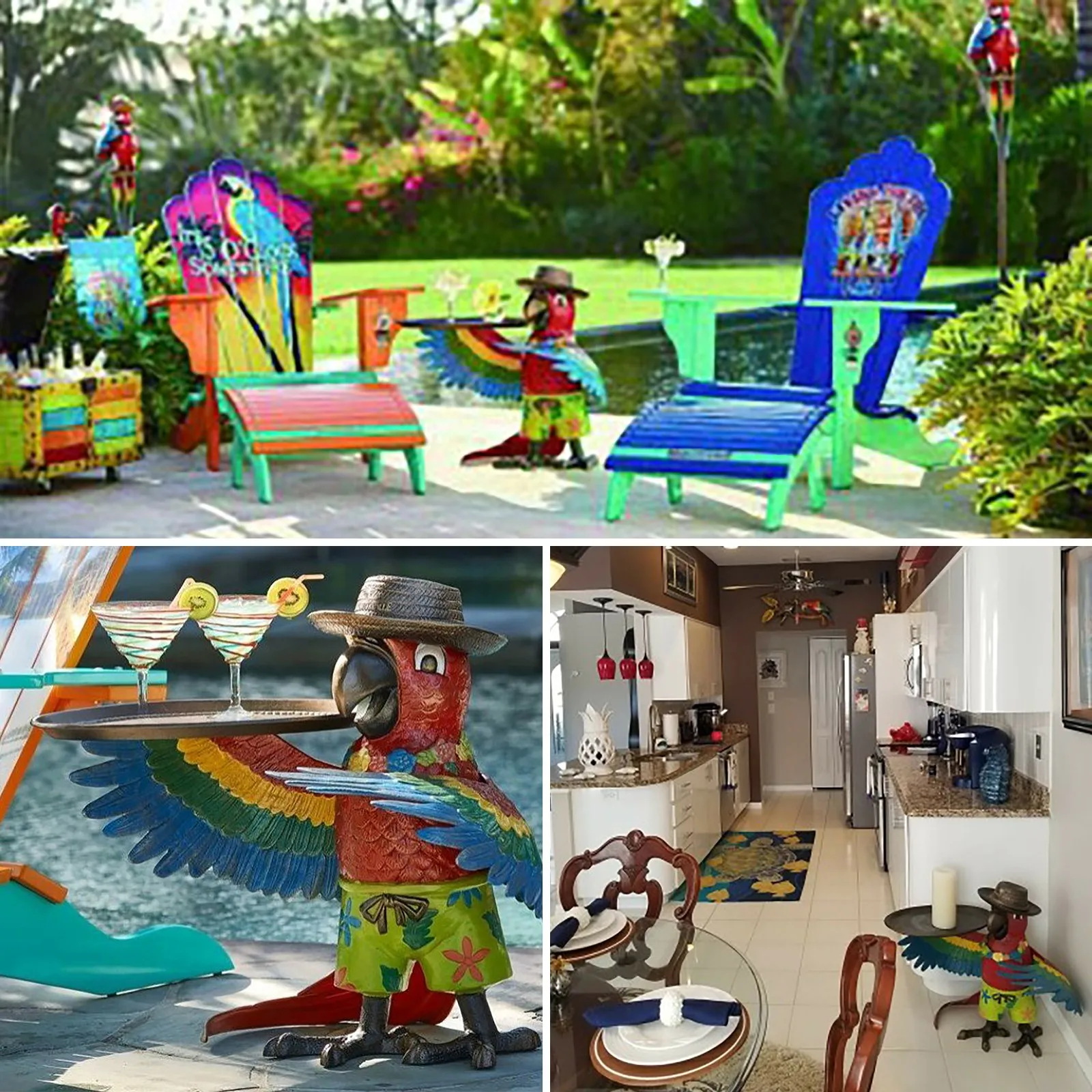 Декор для дома гостиной бассейна кухни | Дом и сад