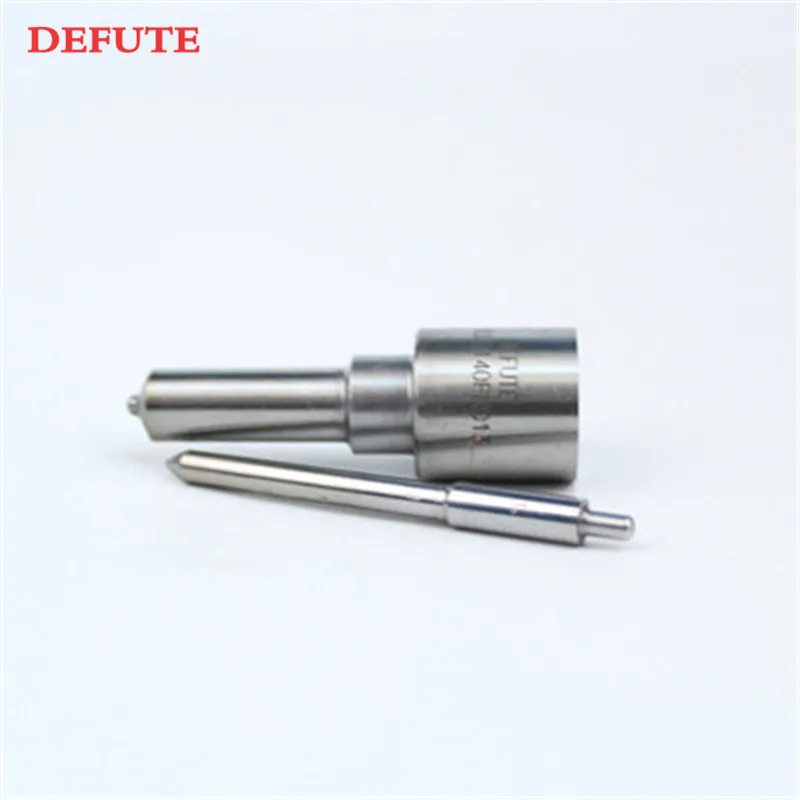 Форсунка дизельного топлива DLLA150PN021 DLLA140PN013 DLLA152PN014 DLLA154PN0171 DLLA155PN057 DLLA154PN061