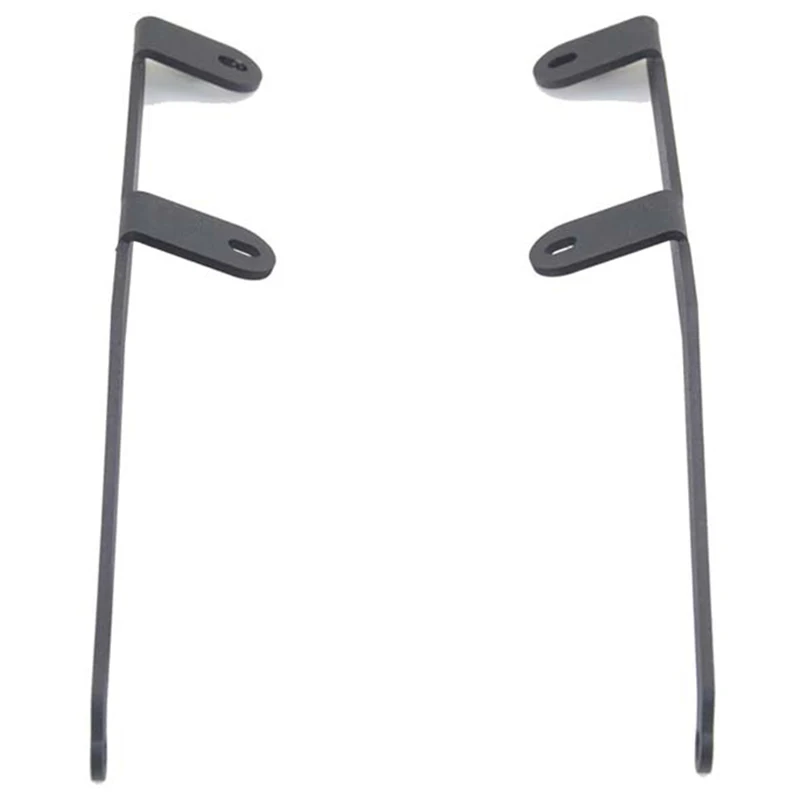 Держатель подставка для мотоцикла телефон мобильный GPS навигационная пластина