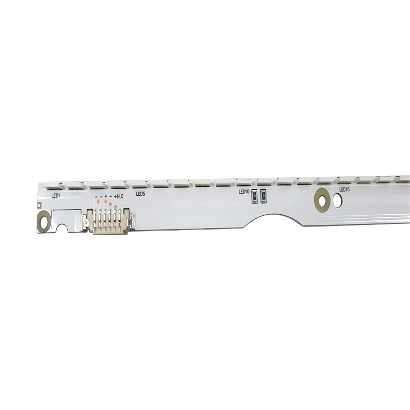 Светодиодная лента для подсветки Samsung с 44 светодиодами 32 дюйма 2012SVS32 7032NNB 2D REV1.1