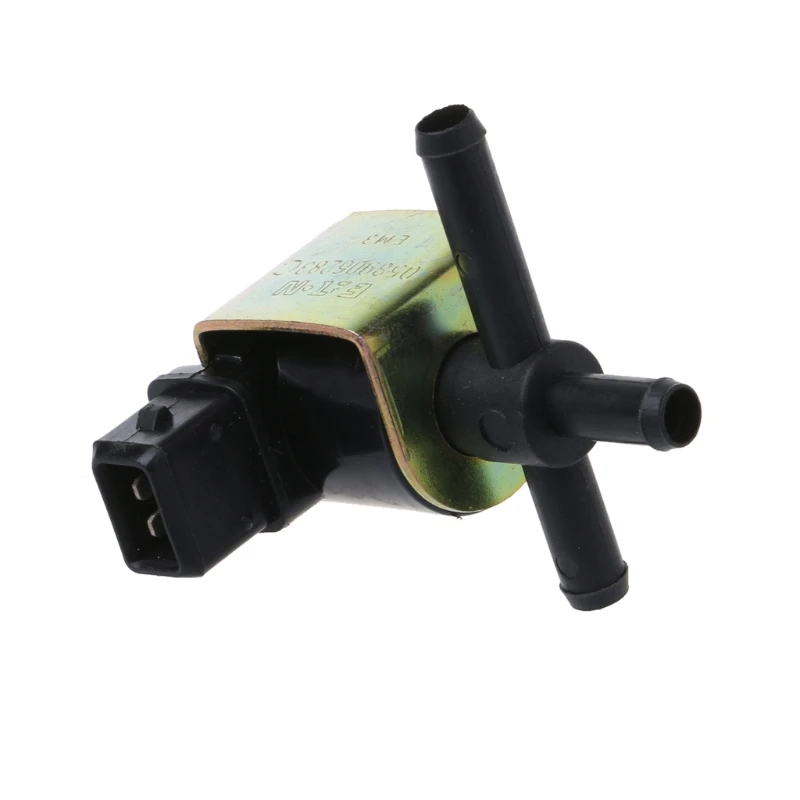 Горячая новинка турбо регулирующий клапан соленоида для Audi A4 S4 TT 1 8 T VW Jetta Golf Kit |