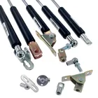 Пружина газовая, 18*8 тактов, 70 мм, 50-220 н5 кг-50 кг