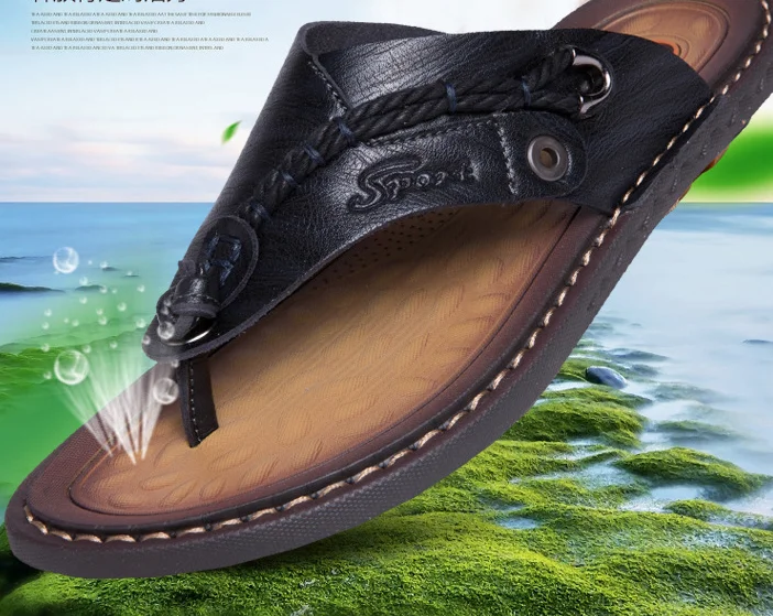 Женские Вьетнамки с блестящими стразами Летние шлепанцы 2018 Высококачественная