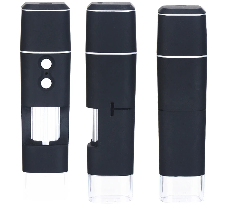 HD беспроводной WIFI мобильный телефон электронный микроскоп 1000 раз цифровой