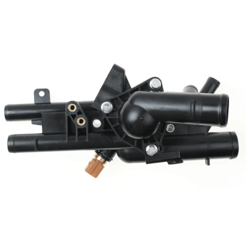 

Top!-Thermostat Unit for Kia Optima Hyundai Sonata Sorento Tucson 2.4L 2011-2015