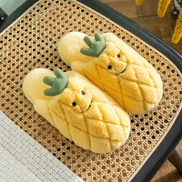 Тапочки-авокадо#3