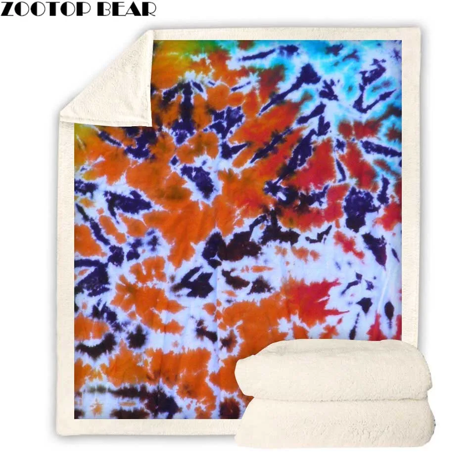 BZ1211 Fashion Fleece Blanket Throw Sherpa Blanket Adult Popular Cover Travel Child Gift for kids Bedding Outlet Velvet Bedspread - Цвет: BZ1211