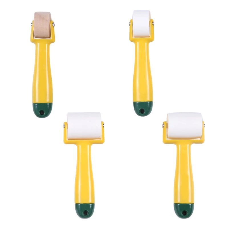 

Новинка 2022, плоские нажимные роликовые обои, плоские роликовые швы, плоские нажимные колеса, заглушающие