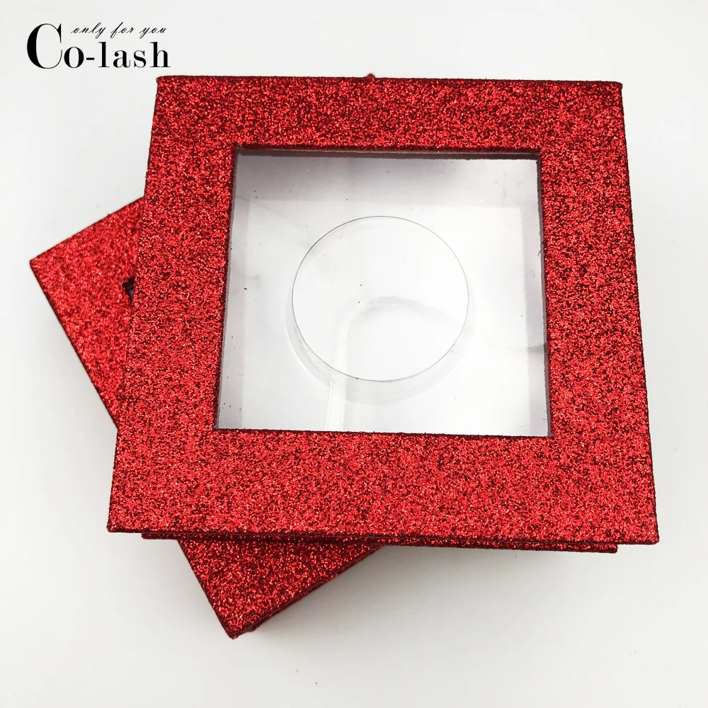 Colash 10/20 Вт 30 шт. оптовая продажа детское нижнее белье накладные ресницы