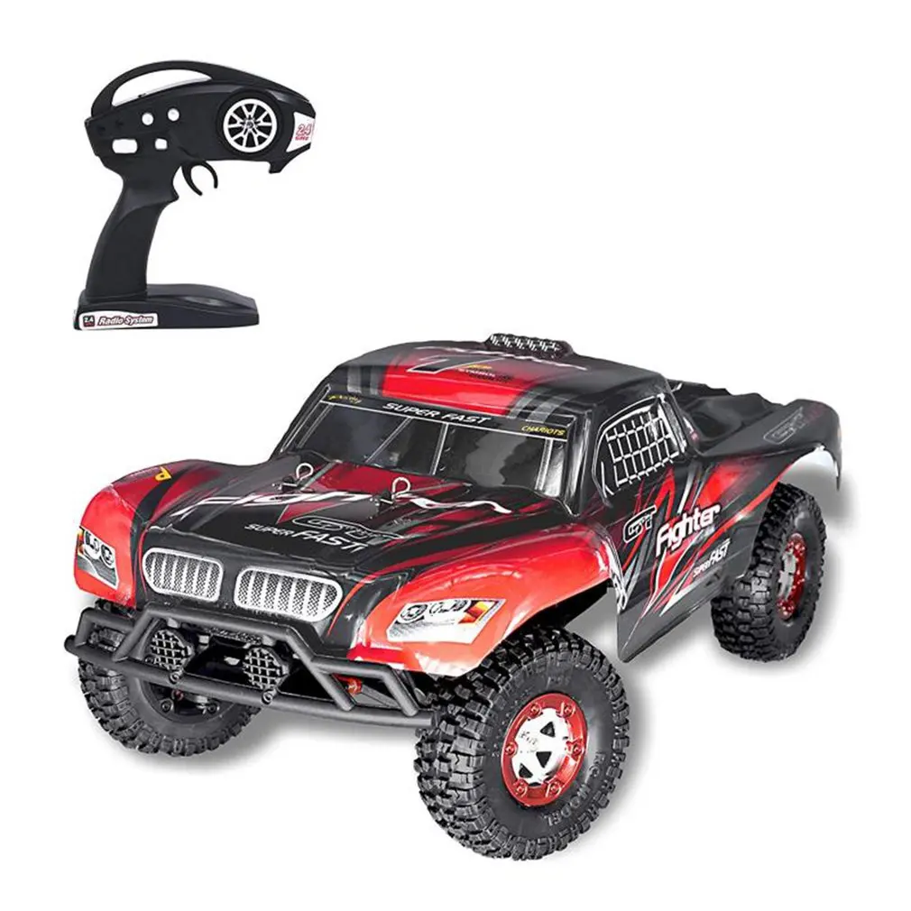 XLH 9125 4WD 1/10 высокоскоростной Электрический автомобиль с дистанционным