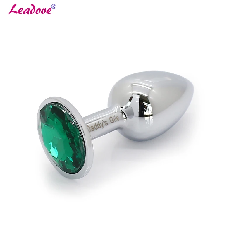 Горячая Распродажа анальные Бусы из нержавеющей стали с напечатанным логотипом