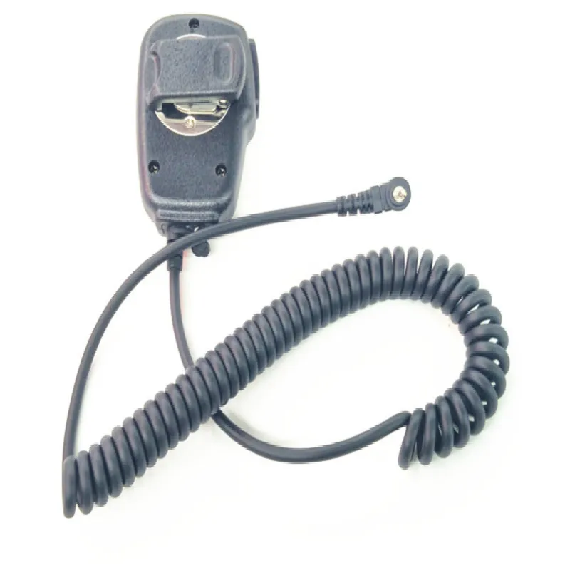 

radio accessory speaker microphone PTT for Yaesu VX110 VX150 VX160 VX180 VX1R VX2R VX3R VX5R VX300 VX400 VX200 walkie-talkie