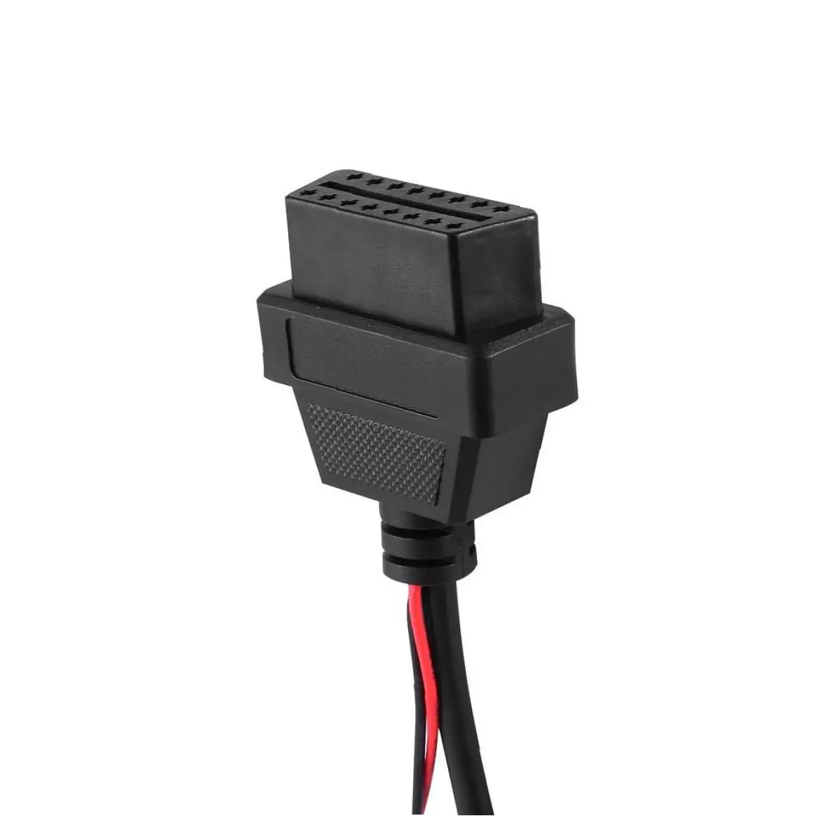 3Pin до 16Pin OBD диагностический кабель-адаптер автомобильный удлинитель для Fiat |