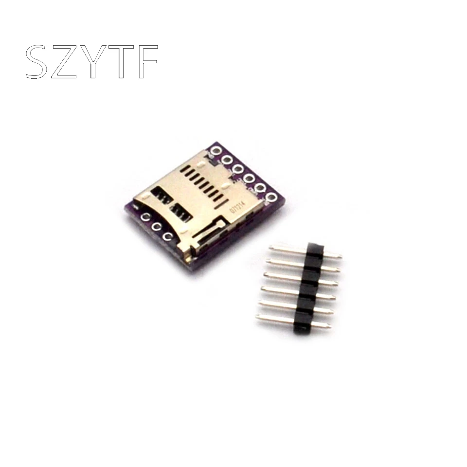 Методов OpenLog CJMCU 717 регистратор данных флэш рекордер|Интегральные схемы| |