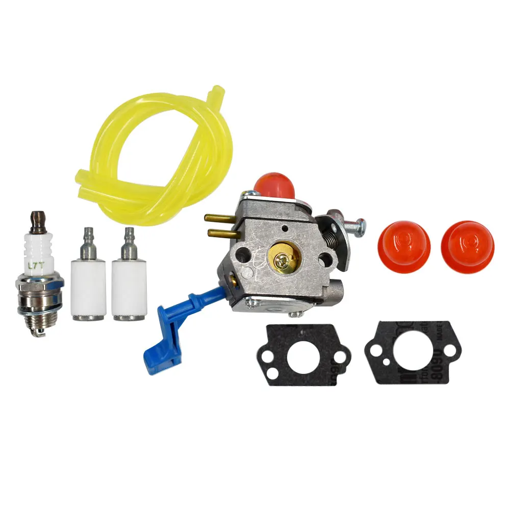 

Carburetor for Weed Eater Husqvarna Zama C1U-W13A 530071601 530071633 530069682