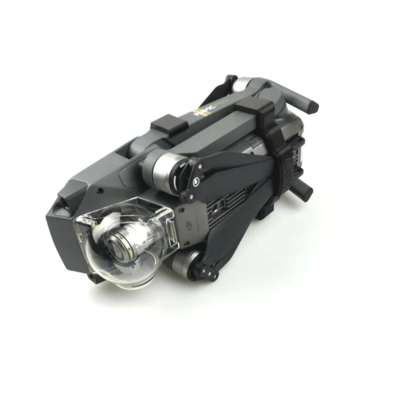 3D напечатанный для DJI Mavic Pro Двигатель клип лезвие пропеллер фиксатор Transports протектор защитный Кронштейн Держатель для DJI Mavic Pro