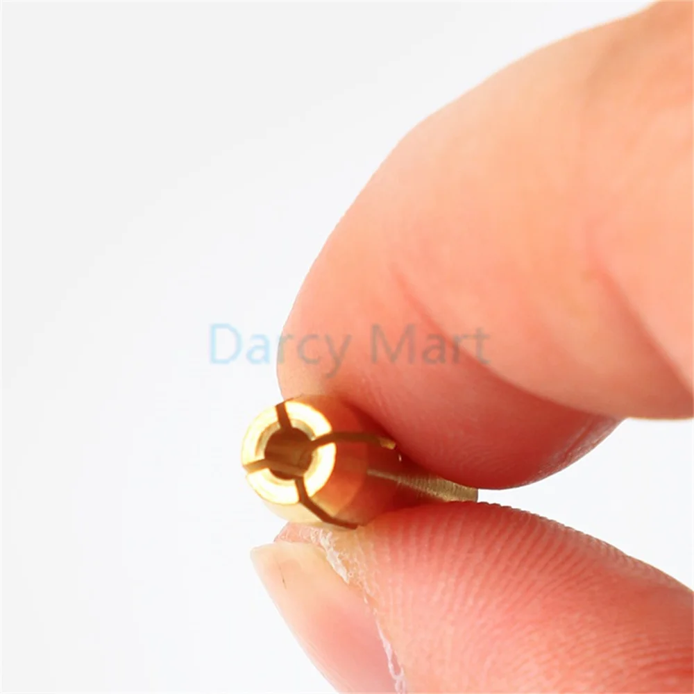 Рисунок 4 - Мини-цанговый патрон для дрели