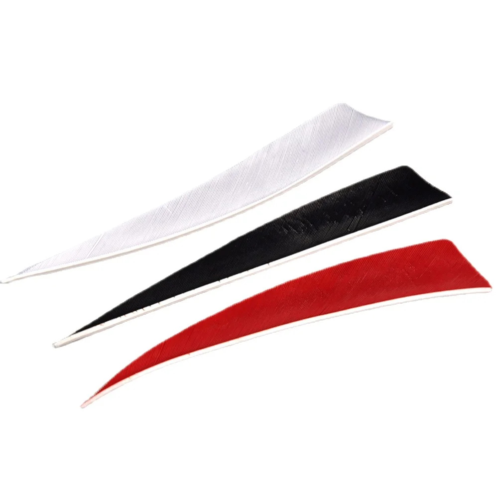 

5 дюймов, оперение индейки, стрела для стрельбы из лука