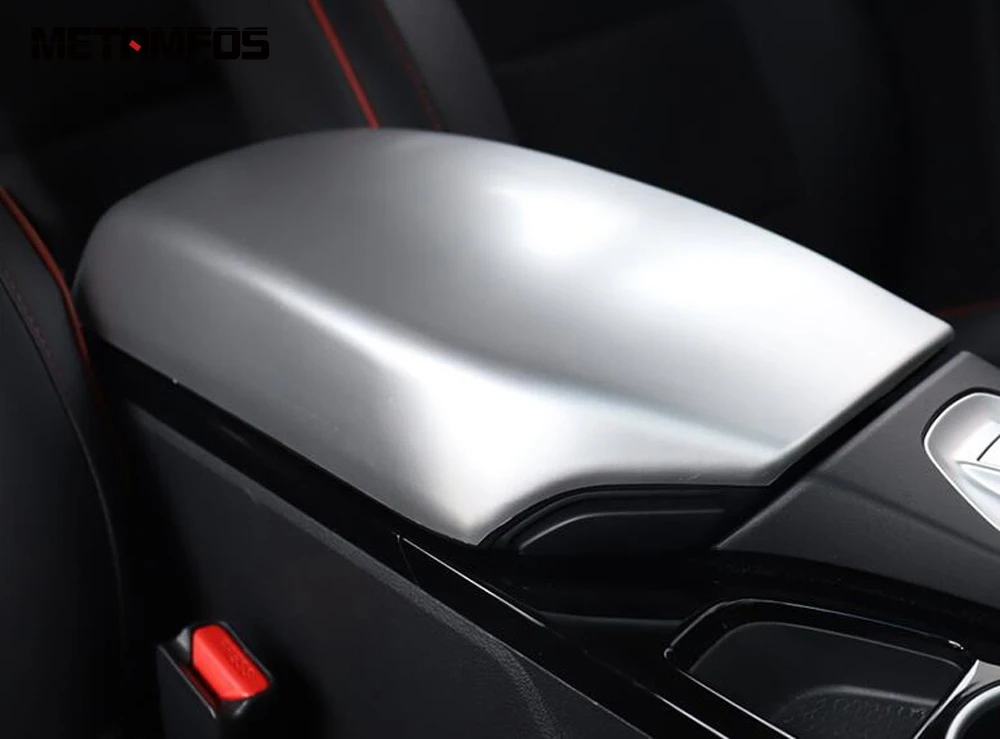 Для Hyundai Tucson 2019 2020 углеродное волокно передний кондиционер вентиляционное