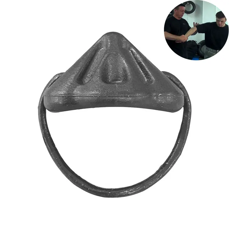Outdoor EDC Plastic Tactical Ring Self-defense Combat Portable Fighting Weapon Tools | Безопасность и защита