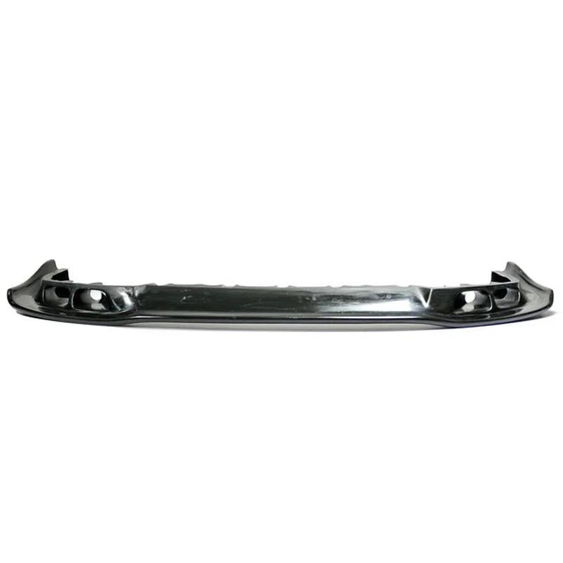 Для Nissan R33 Skyline GTR AS Style FRP стекловолокно Неокрашенный передний бампер для губ