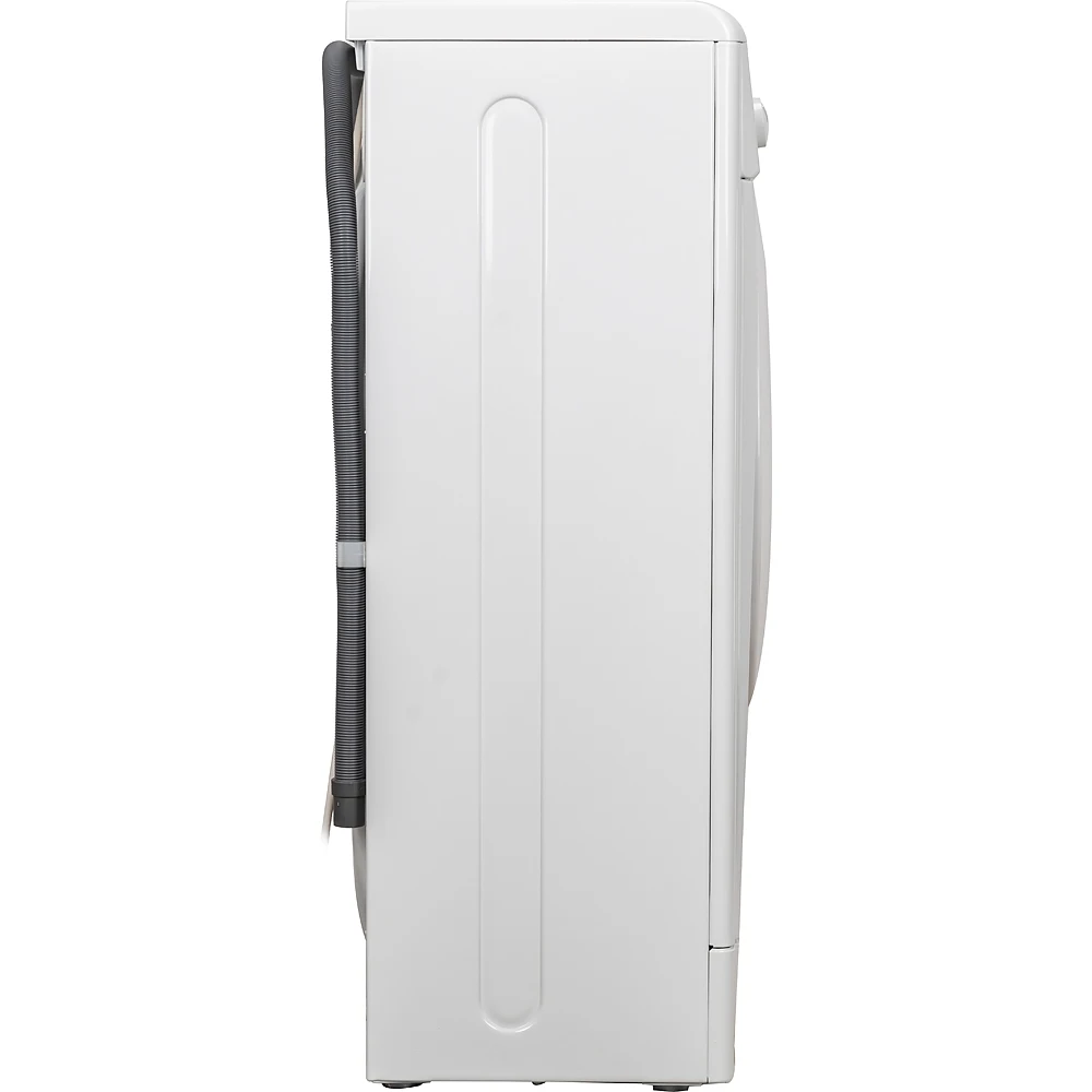 Стиральная машина INDESIT EWUC 4105 фронтальная 4кг 1000об/мин | Бытовая техника