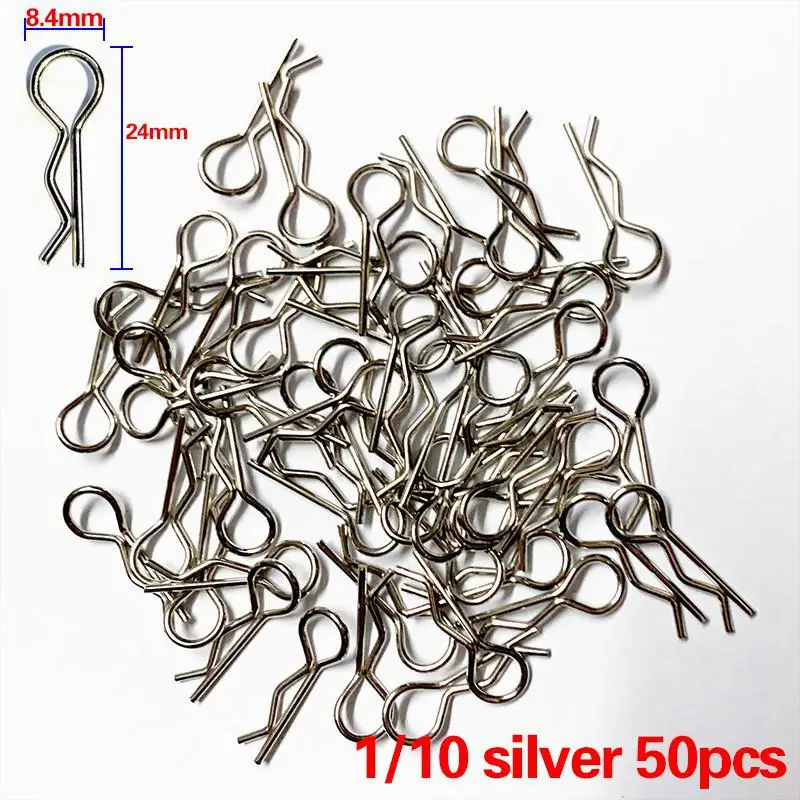 50 шт rc автомобиль запчасти 15 16 17 18 18