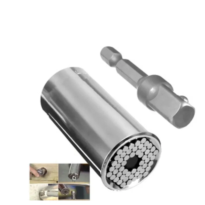 Инструмент для ремонта автомобиля Универсальный динамометрический ключ мощная