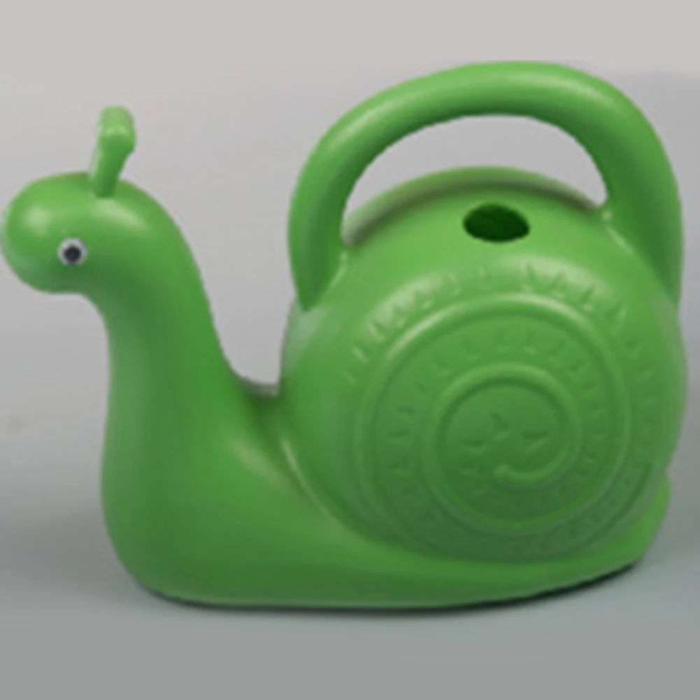 Цветы в форме животных фляга для путешествующих Лейка растение бытовой слон