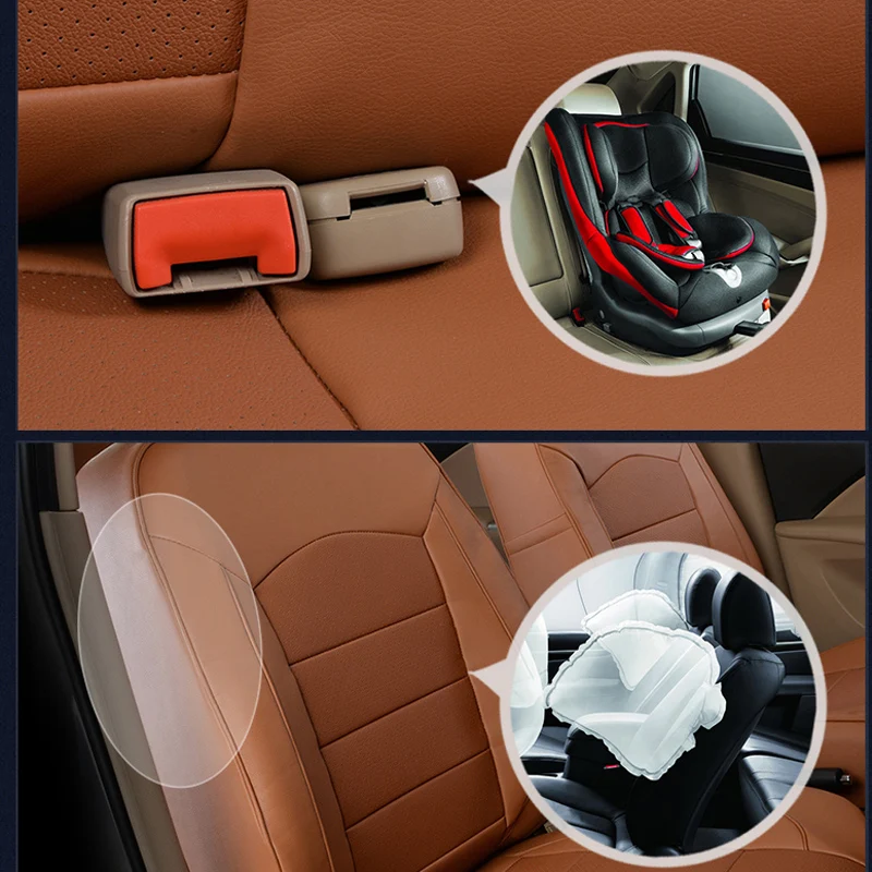 Чехлы для автомобильных сидений из натуральной кожи BMW 328i 320d 320i 318 335i | Автомобили